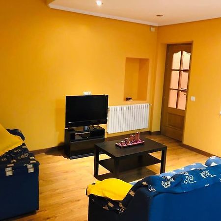 La Casucha Apartment Caboalles de Abajo ภายนอก รูปภาพ
