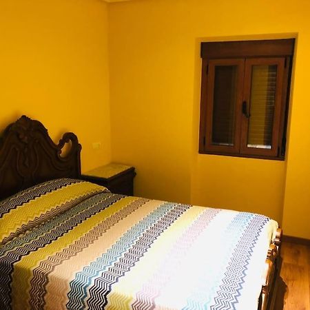 La Casucha Apartment Caboalles de Abajo ภายนอก รูปภาพ