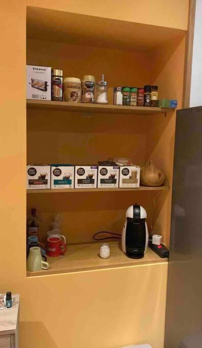 La Casucha Apartment Caboalles de Abajo ภายนอก รูปภาพ