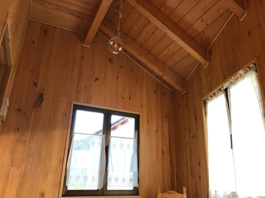 La Casucha Apartment Caboalles de Abajo ภายนอก รูปภาพ
