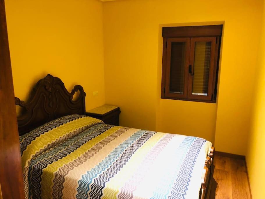 La Casucha Apartment Caboalles de Abajo ภายนอก รูปภาพ