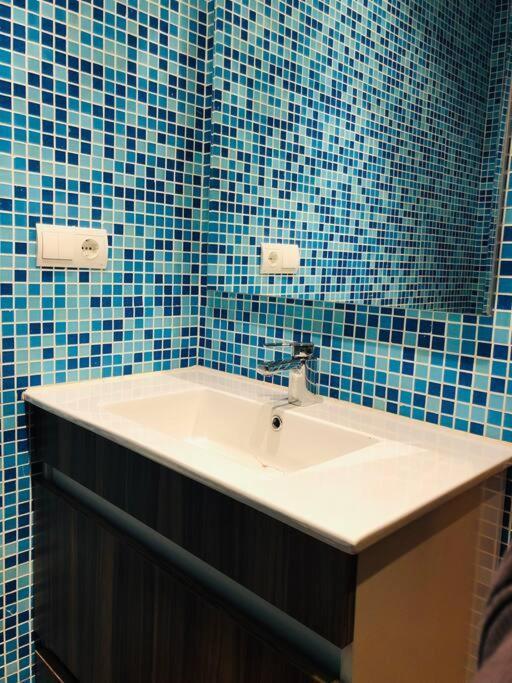 La Casucha Apartment Caboalles de Abajo ภายนอก รูปภาพ