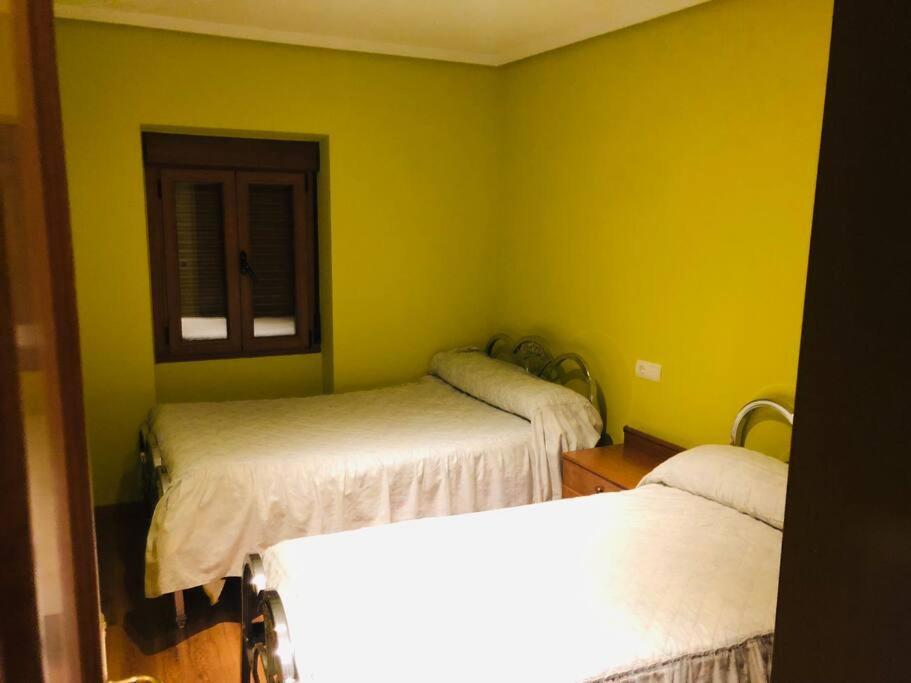 La Casucha Apartment Caboalles de Abajo ภายนอก รูปภาพ
