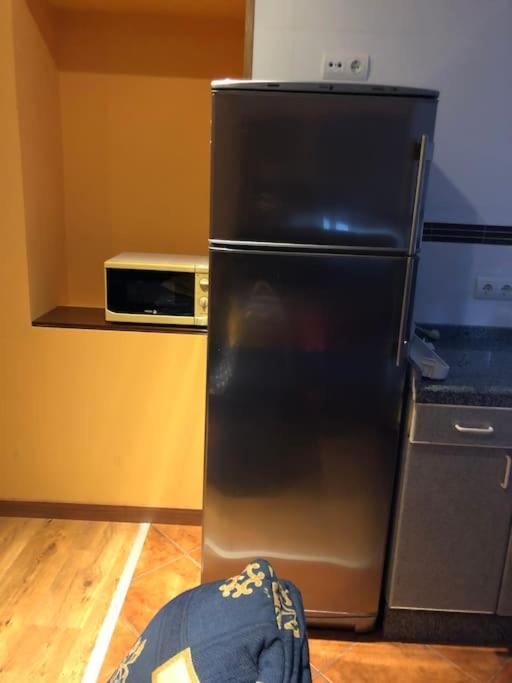 La Casucha Apartment Caboalles de Abajo ภายนอก รูปภาพ